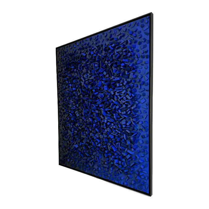 Piget nuit bleue Paris