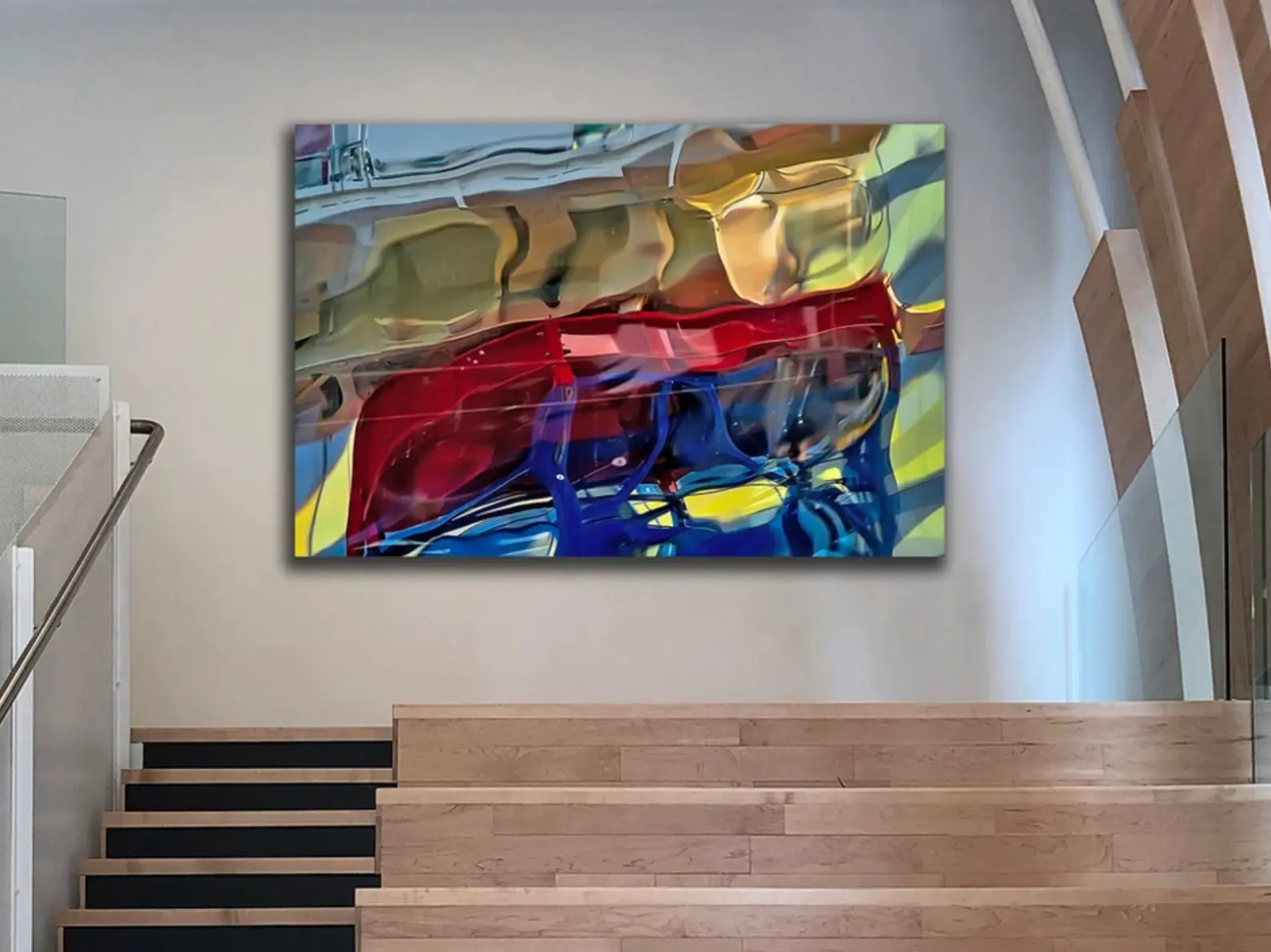 Denis Paris design home gallery