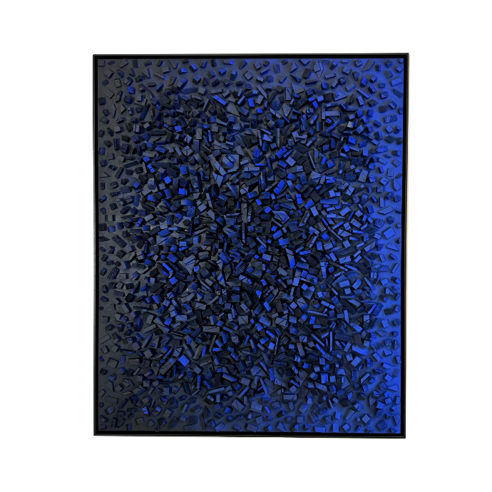 Sylvain Piget nuit bleue price prix