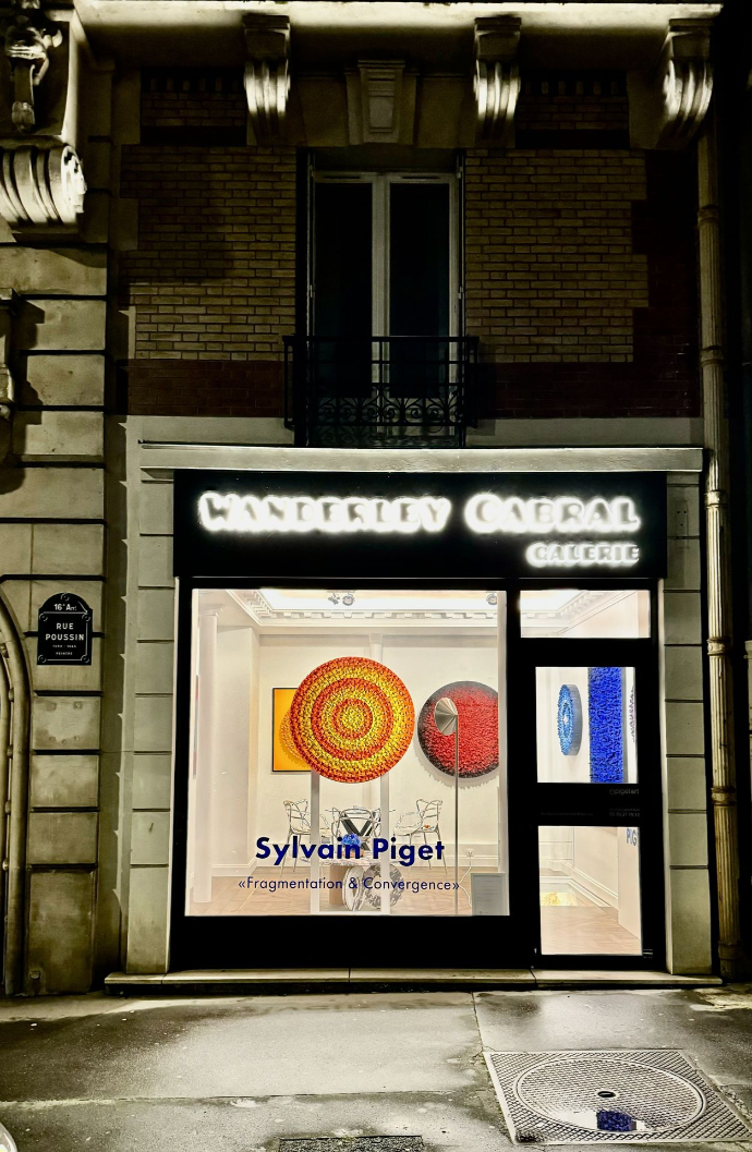 Piget galerie paris
