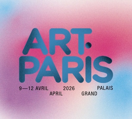 Invitation visite privée Art Paris